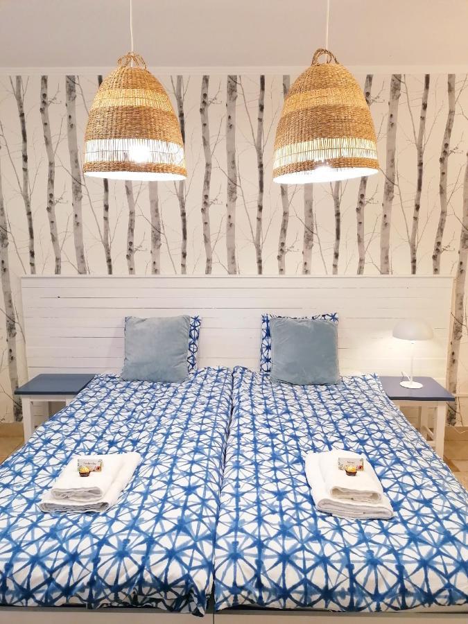 Jaszbereny Boutique Room Bagian luar foto